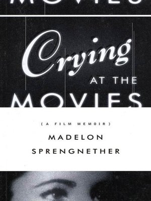 cover image of Crying at the Movies
